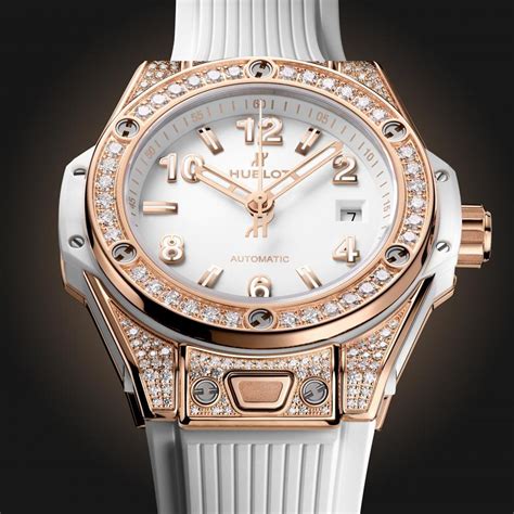 hublot ladies|designer wrist watches for ladies.